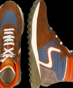 Sneakersy | Melvin & Hamilton Sneakersy Richmond 9