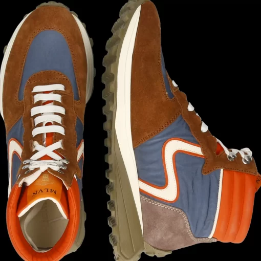 Sneakersy | Melvin & Hamilton Sneakersy Richmond 9