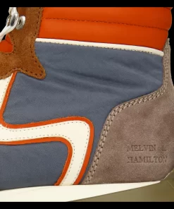 Sneakersy | Melvin & Hamilton Sneakersy Richmond 9