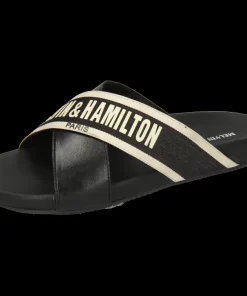 Klapki | Melvin & Hamilton Klapki Robert 16