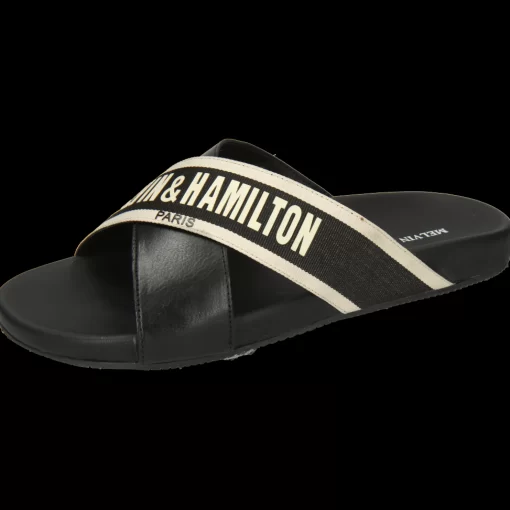 Klapki | Melvin & Hamilton Klapki Robert 16