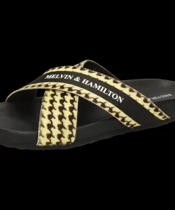 Klapki | Melvin & Hamilton Klapki Robert 34