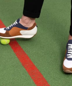 Sneakersy | Melvin & Hamilton Sneakersy Rocky 14