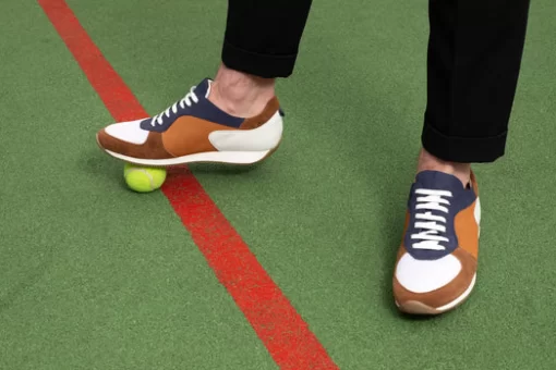 Sneakersy | Melvin & Hamilton Sneakersy Rocky 14
