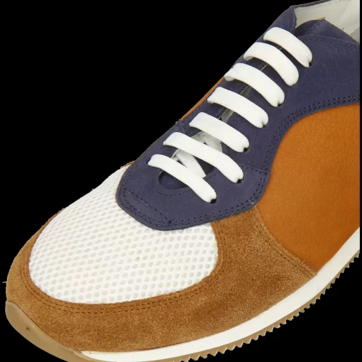 Sneakersy | Melvin & Hamilton Sneakersy Rocky 14