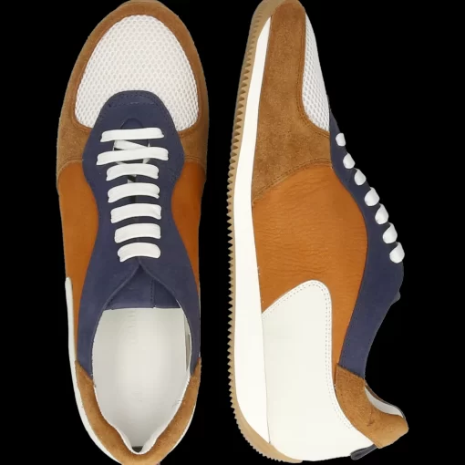 Sneakersy | Melvin & Hamilton Sneakersy Rocky 14