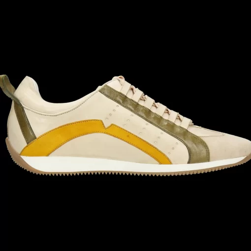 Sneakersy | Melvin & Hamilton Sneakersy Rocky 17