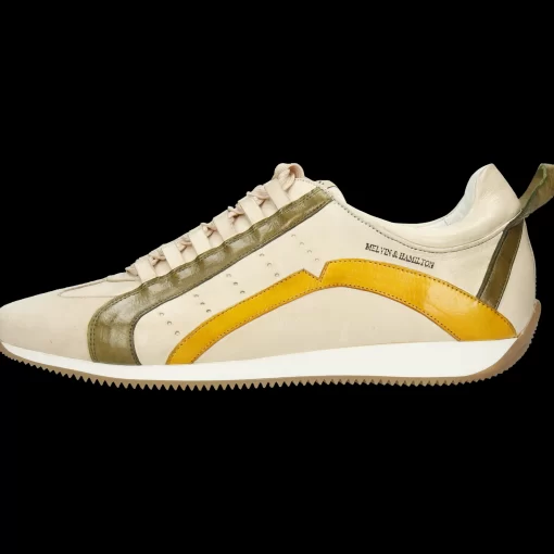 Sneakersy | Melvin & Hamilton Sneakersy Rocky 17