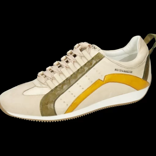 Sneakersy | Melvin & Hamilton Sneakersy Rocky 17