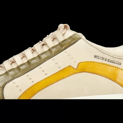 Sneakersy | Melvin & Hamilton Sneakersy Rocky 17