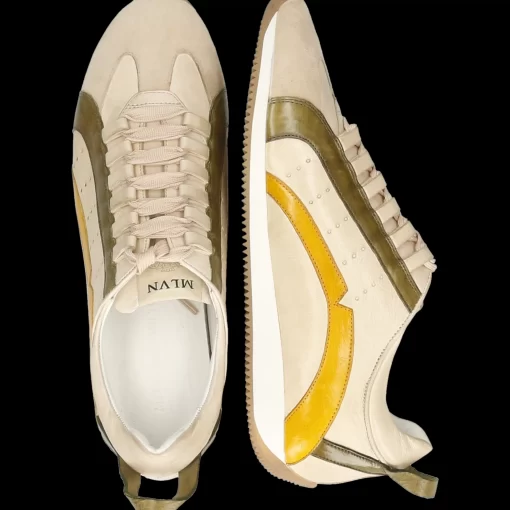 Sneakersy | Melvin & Hamilton Sneakersy Rocky 17