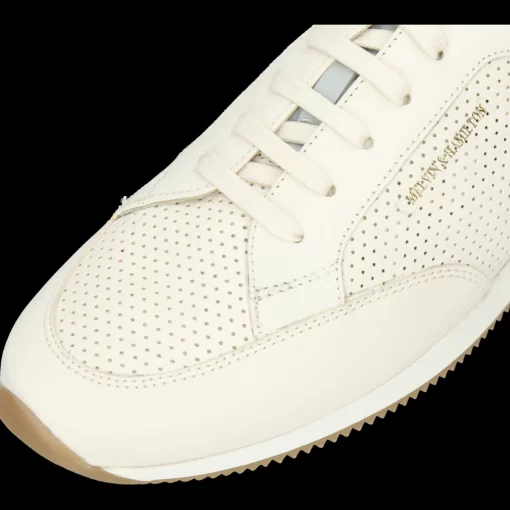 Sneakersy | Melvin & Hamilton Sneakersy Rocky 1