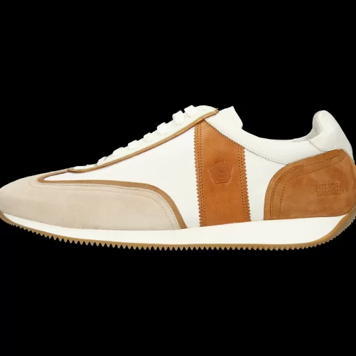Sneakersy | Melvin & Hamilton Sneakersy Rocky 2