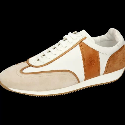 Sneakersy | Melvin & Hamilton Sneakersy Rocky 2
