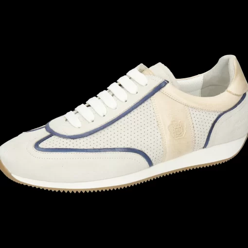 Sneakersy | Melvin & Hamilton Sneakersy Rocky 2