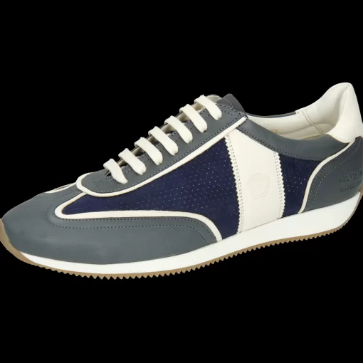 Sneakersy | Melvin & Hamilton Sneakersy Rocky 2