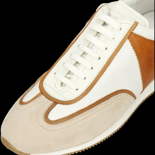 Sneakersy | Melvin & Hamilton Sneakersy Rocky 2