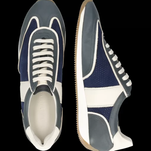 Sneakersy | Melvin & Hamilton Sneakersy Rocky 2