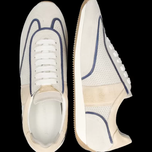 Sneakersy | Melvin & Hamilton Sneakersy Rocky 2