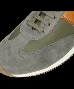 Sneakersy | Melvin & Hamilton Sneakersy Rocky 3