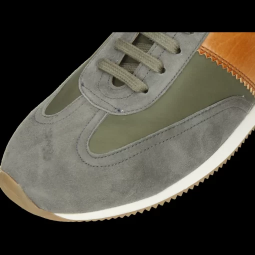 Sneakersy | Melvin & Hamilton Sneakersy Rocky 3