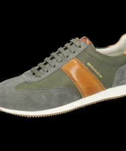 Sneakersy | Melvin & Hamilton Sneakersy Rocky 3