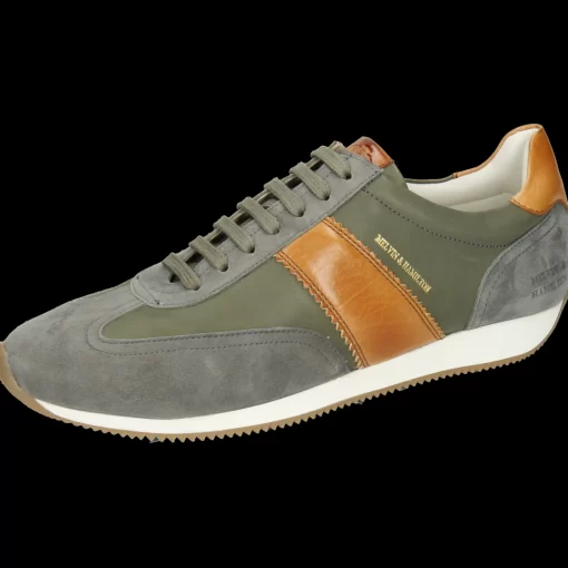 Sneakersy | Melvin & Hamilton Sneakersy Rocky 3