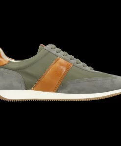 Sneakersy | Melvin & Hamilton Sneakersy Rocky 3