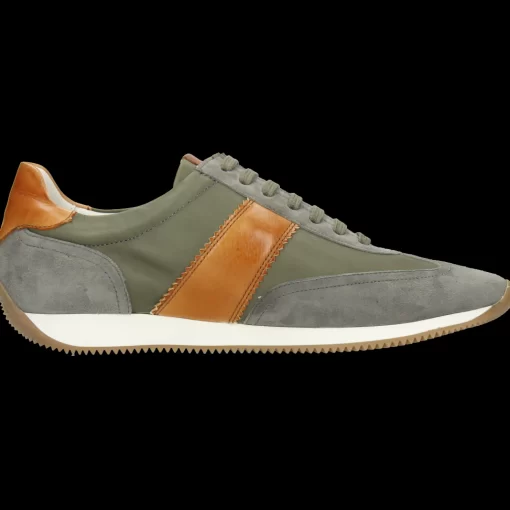 Sneakersy | Melvin & Hamilton Sneakersy Rocky 3