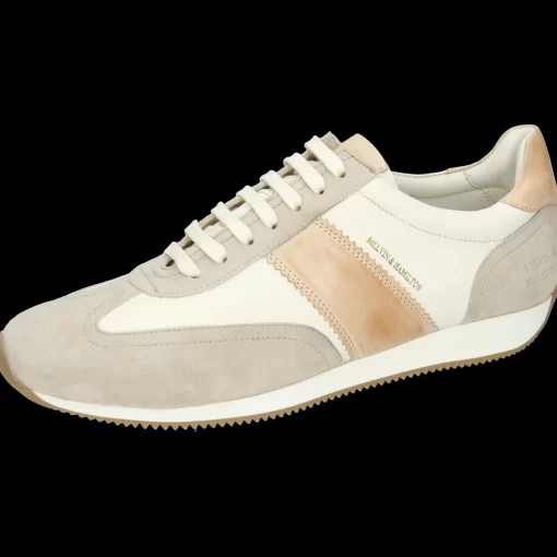 Sneakersy | Melvin & Hamilton Sneakersy Rocky 3