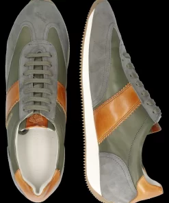 Sneakersy | Melvin & Hamilton Sneakersy Rocky 3