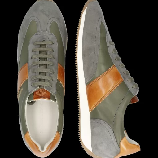 Sneakersy | Melvin & Hamilton Sneakersy Rocky 3