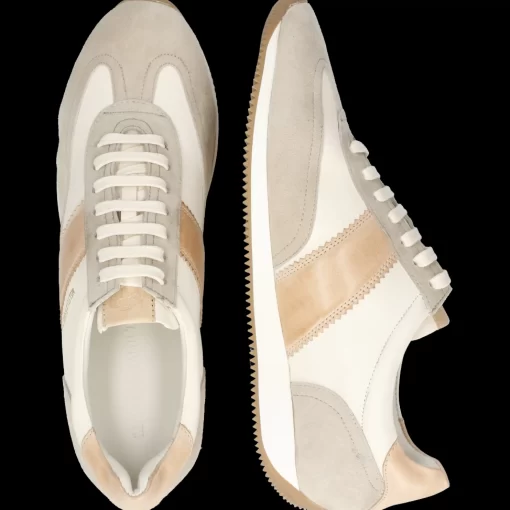 Sneakersy | Melvin & Hamilton Sneakersy Rocky 3