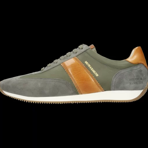 Sneakersy | Melvin & Hamilton Sneakersy Rocky 3