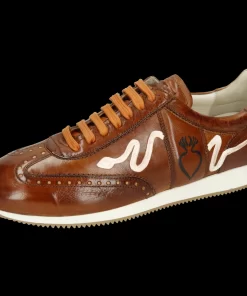 Sneakersy | Melvin & Hamilton Sneakersy Rocky 5