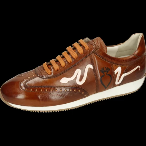 Sneakersy | Melvin & Hamilton Sneakersy Rocky 5