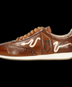 Sneakersy | Melvin & Hamilton Sneakersy Rocky 5