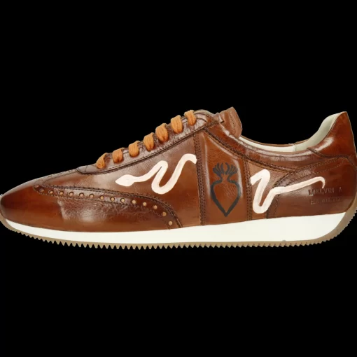 Sneakersy | Melvin & Hamilton Sneakersy Rocky 5