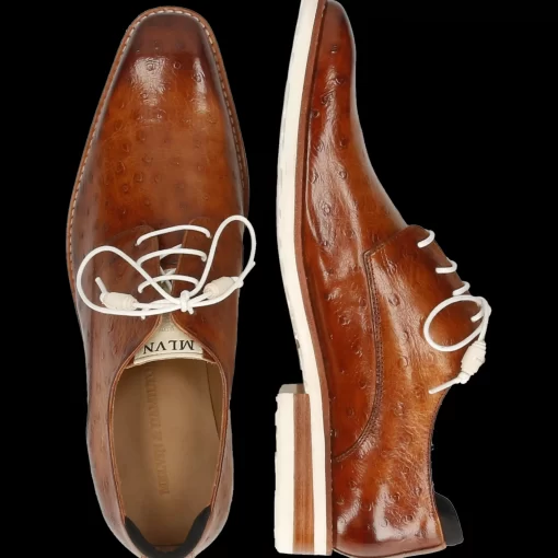 Derby | Melvin & Hamilton Derby Ryder 1