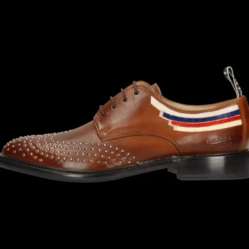 Derby | Melvin & Hamilton Derby Sally 151