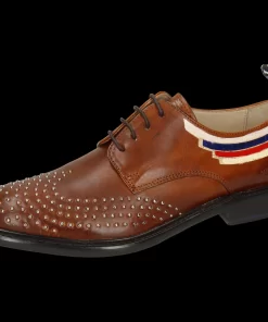 Derby | Melvin & Hamilton Derby Sally 151
