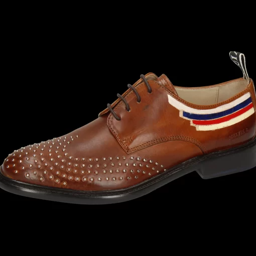 Derby | Melvin & Hamilton Derby Sally 151