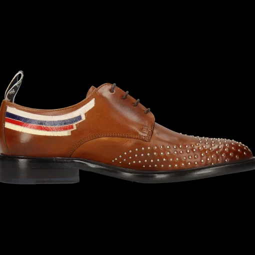 Derby | Melvin & Hamilton Derby Sally 151