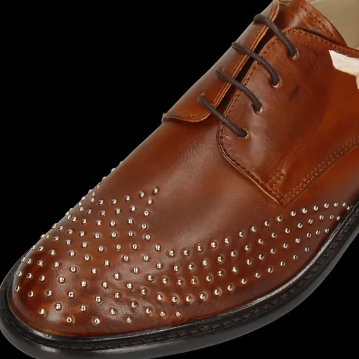 Derby | Melvin & Hamilton Derby Sally 151