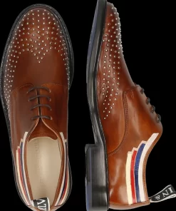 Derby | Melvin & Hamilton Derby Sally 151