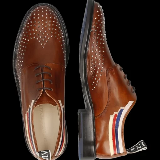 Derby | Melvin & Hamilton Derby Sally 151