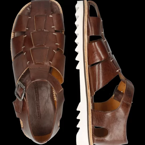Sandaly | Melvin & Hamilton Sandaly Sam 29