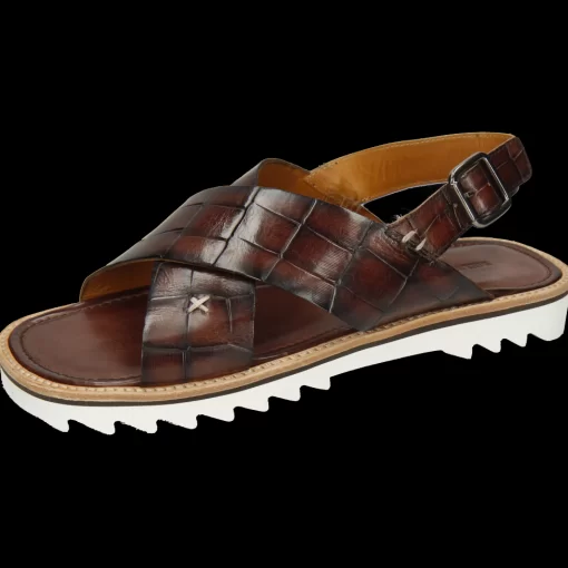 Sandaly | Melvin & Hamilton Sandaly Sam 32