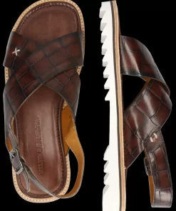 Sandaly | Melvin & Hamilton Sandaly Sam 32