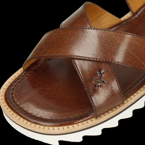 Sandaly | Melvin & Hamilton Sandaly Sam 33